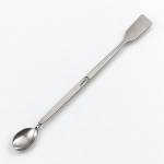 Double Spatula